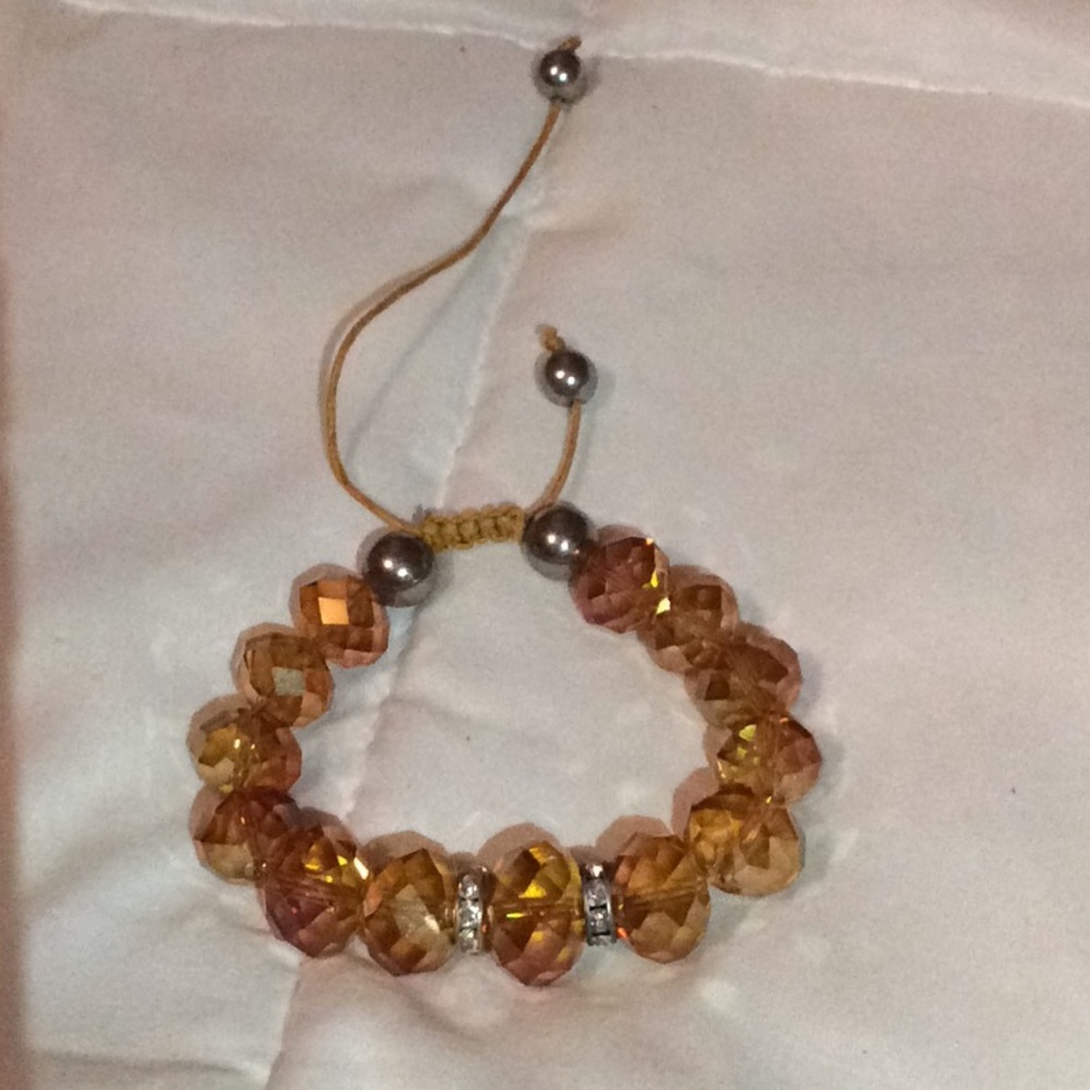 Brand new bracelet never worn
